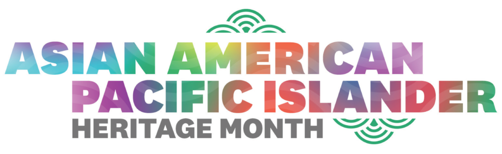 APIDA Heritage Month – Asian Pacific American Student Services